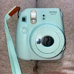 Instax mini 9